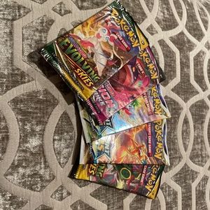 Pokémon box